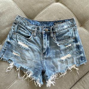Blank NYC Denim Shorts